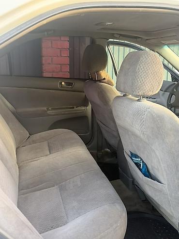 туманик камри 30: Toyota Camry: 2003 г., 2.4 л, Автомат, Бензин, Седан — 3