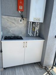 Yeni tikili: 2 otaqlı, Yeni tikili, m. 8 Noyabr, 110 kv. m — 18