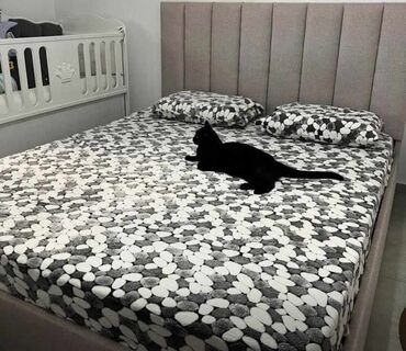 Posteljina: Bračna — 12