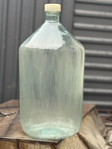 пластиковая бутылка: Бутылки, Б/у, Самовывоз