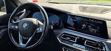 bye e5: BMW X5: 2019 г., 3 л, Автомат, Бензин, Внедорожник — 7