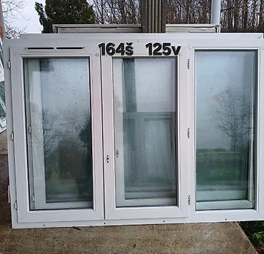 Prozori: KRAGUJEVAC. ULAZNA I SOBNA VRATA NE DRZIMO. Veliki izbor VEKA i — 11