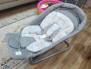 neni: Coolbaby. Yeni kimidir. 1-2 dəfə istifadə olunub. Pula ehtiyac üçün — 3
