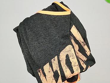 polyester tank: Domyos, Podkoszulka dla mężczyzn, rozmiar S — 5