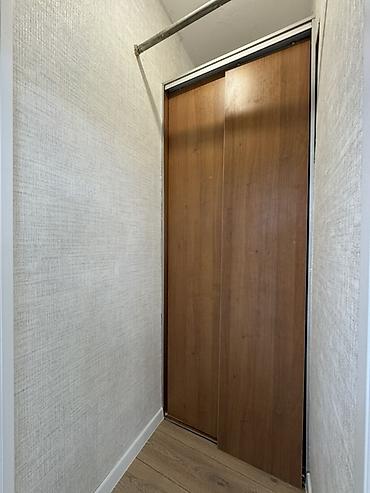 сары ой квартиры: 3 комнаты, 63 м², 105 серия, 1 этаж, Евроремонт — 10