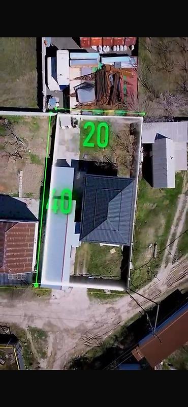 60: 🏡 Продается участок 8 соток АРЧА БЕШЕК ВИД НА ГОРЫ с жилым домом и — 5