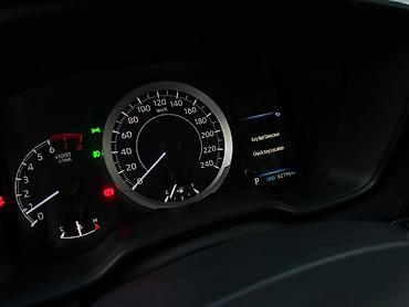 такта каролла: Toyota Corolla: 2020 г., 1.2 л, Вариатор, Бензин, Седан — 8