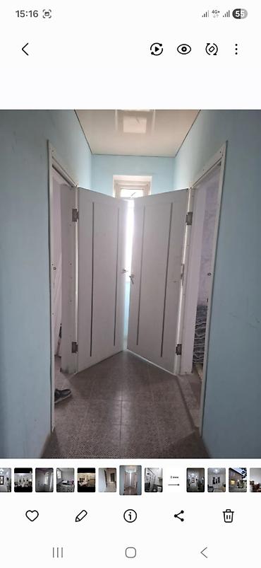 Продажа домов: 5 комнат, 570 м², 4 соток, Бишкек, Калыс-ордо ж/м Агентство недвижимости — 9