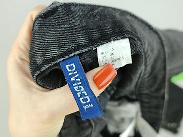 paramour sweter: H&M Divided, Jeansy dla mężczyzn, rozmiar S — 5