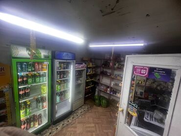 продается орошаемая земля в жайылско районе алтыр будёновка 5 40 гектар цена договорная с довой проблем нету оформление сразу: Сдаю Магазин, В бизнес центре, 15 м² Действующий, С оборудованием, Без ремонта, 1 линия