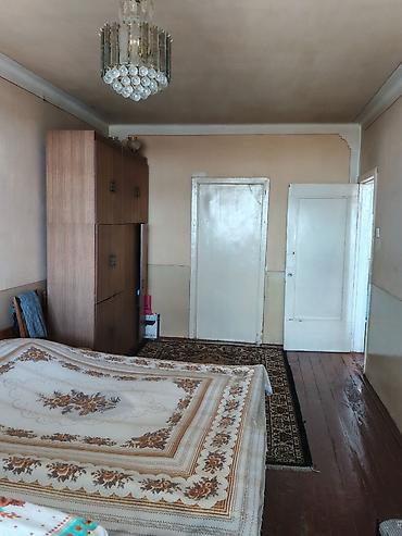 zaqatala bakı: Gəncə, 3 otaqlı, Köhnə tikili, 70 kv. m — 6