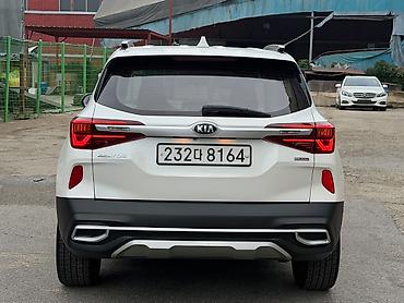 кия селтос 2020: Kia Seltos: 2020 г., Вариатор, Бензин, Кроссовер — 2
