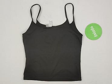 bluzki ideal: H&M Divided, Top damski, rozmiar S — 4