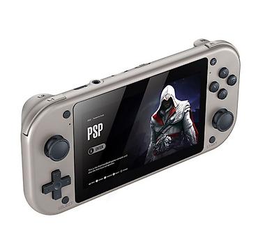 игровые машины: 🎮 Портативная игровая консоль Video Game M17, 4.3” | 10000+ игр | PSP — 1