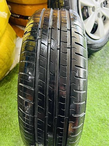 Disk təkərlər: Disk təkər Kia 185 / 65 / R 15, 5 Boltlu — 7