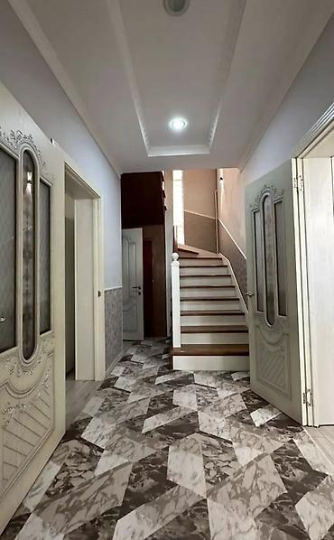 Продажа таунхаусов: ⚠️Продаётся таунхаус ~ Район: Юнусалиева - Суванбердиева ~ 5 комнат ~ — 1