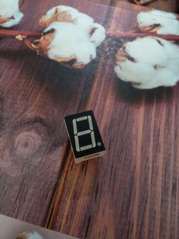 Digər kompüter aksesuarları: Arduino və digər mikrocontroller layihələri üçün elektronika modul — 13