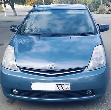 Toyota: Toyota Prius: 1.5 l | 2008 il Hetçbek — 10