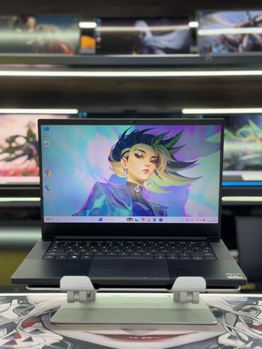 ибп для компьютера: Ультрабук, Razer, 16 ГБ ОЗУ, AMD Ryzen 9, 14 ", Для работы, учебы, память NVMe SSD