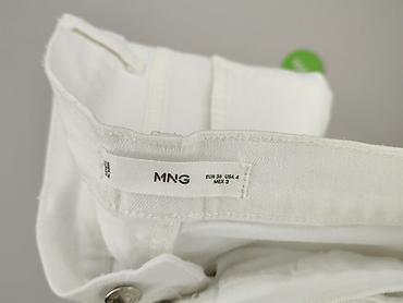 jeans mango straight: Jeansy damskie, rozmiar S — 4
