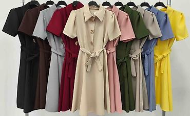 Haljine: 04. Haljina 3.100 dinara A — 9