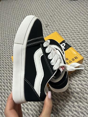 converse all star: Детские кеды, размер 29 по стельке 17.9 — 3