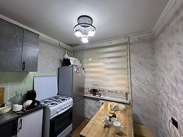 Продажа квартир: 3 комнаты, 58 м², 104 серия, 2 этаж, Евроремонт at lalafo.kg — 3 Продажа квартир: 3 комнаты, 58 м², 104 серия, 2 этаж, Евроремонт — 3