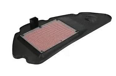 monster nalepnice: HifloFiltro HFA1126 – filterski uložak vazduha za motocikle - Tip — 5