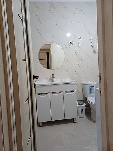 Продажа квартир: 2 комнаты, 39 м², Индивидуалка, 1 этаж, Евроремонт — 10