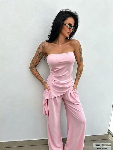 Kompleti: 💫New collection💫

⚜️Univerzalna velicina
⚜️Cena 2700 din — 8