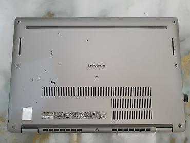 Dell: Dell Latitude, 13.3 ", Intel Core i5, 256 GB — 4