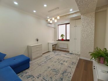 участок продажа: 1 комната, 34 м², Элитка, 2 этаж, Евроремонт