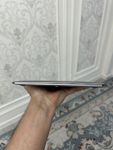 macbook 11: Для лёгких задач, Б/у, ОЗУ, RAM: 8 ГБ — 6