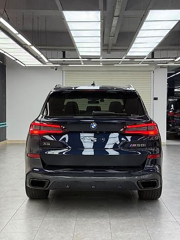 x5 e70: BMW X5: 2021 г., 3 л, Автомат, Бензин, Кроссовер — 5