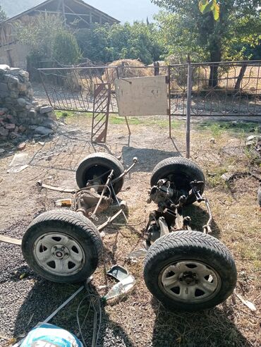 Digər avtomobil ehtiyat hissələri: 3110 ehtiyyat hisseleri satilir — 3