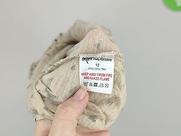 jeansy mango: Mim, Top damski, rozmiar M — 5