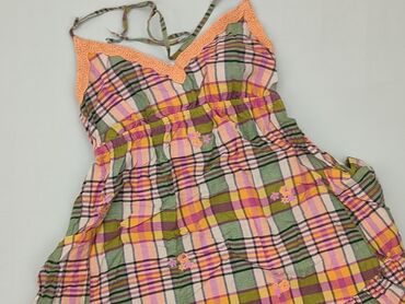 mohito sukienki w paski: Dress, M (EU 38), condition - Good