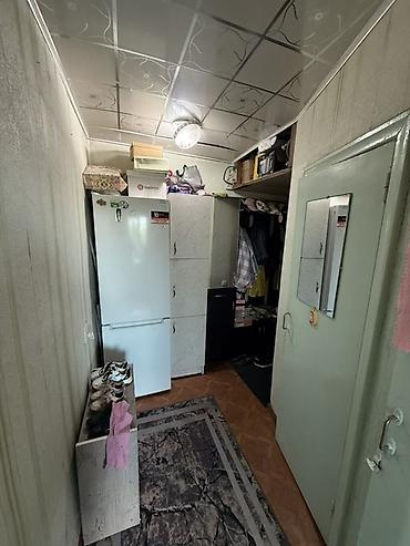🏡 Продается 2-комнатная квартира 48км2 📍 ул. Кольбаева (бывш