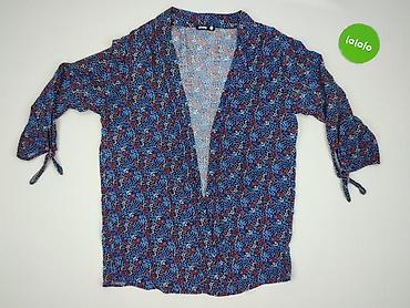 kimono h: Sinsay, Narzutka damska, rozmiar XS — 2
