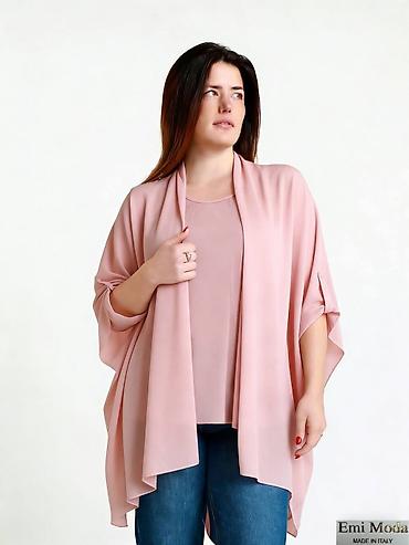 Kompleti: Moda, One size, bоја - Roze — 1