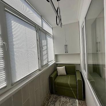 Продажа квартир: 4 комнаты, 80 м², 106 серия улучшенная, 8 этаж, Дизайнерский ремонт — 12