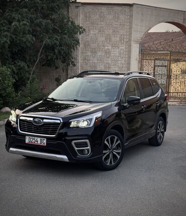 шевроле спарк 2017 цена: Subaru Forester: 2019 г., 2.5 л, Вариатор, Бензин, Кроссовер