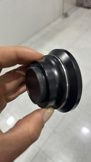 kamera 1500: Video Lens SONY-1000/ 1500 video kamera üçün video sabitleyici — 4