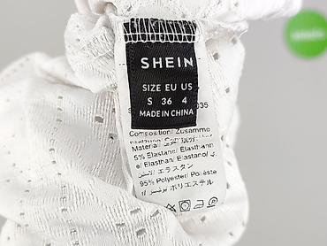 krowa: Shein, Top damski, rozmiar S — 4