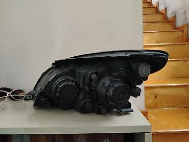 Ehtiyat hissələri: Hyundai i30 2007 üçün sağ tərəf ön fara (2007–2010). Xüsusiyyətlər — 4