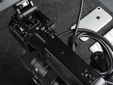 canon eos 700d: Canon EOS C100 + Sigma 18-35 1.8 ART.   Внешне состояние хорошее — 9