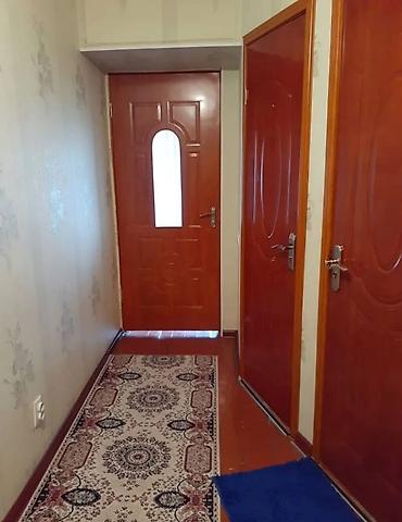Продажа квартир: 2 комнаты, 47 м², Аламединский рынок / базар Индивидуалка, 4 этаж, Косметический ремонт — 3