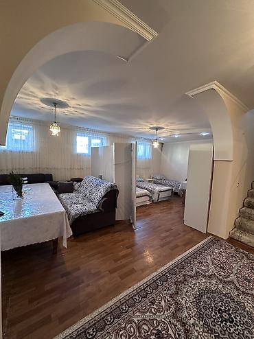 Продажа коттеджей и домов: Продаю Дом. Ж/м Учкун Дом большой просторный. Красная книга, тех — 6