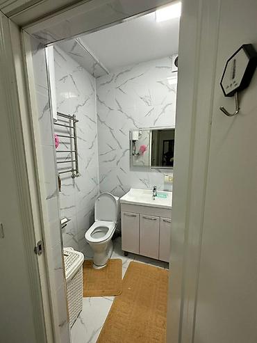 Продажа квартир: 1 комната, 51 м², 4 этаж, Евроремонт — 9