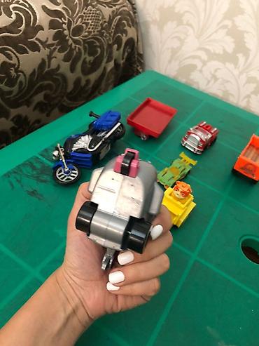 Oyuncaqlar: Oyuncaqlar — 19